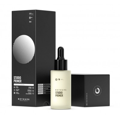 Beyoung Studio Primer 30ml Pro Aging Efeito Lifting Matte